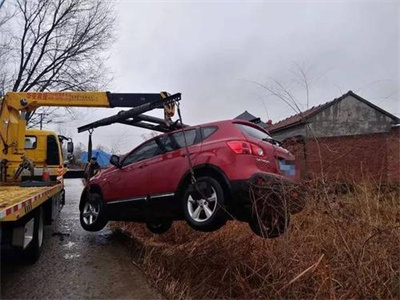 独山楚雄道路救援